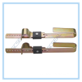 GCBS001 ONE TIME USE BARRIER SEAL LOCK